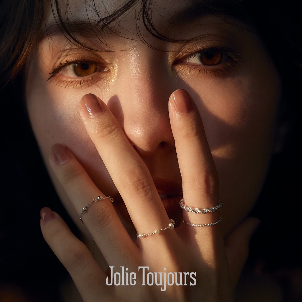 Jolie Toujours | 12Twelve Agenda(トゥエルブアジェンダ)公式通販サイト