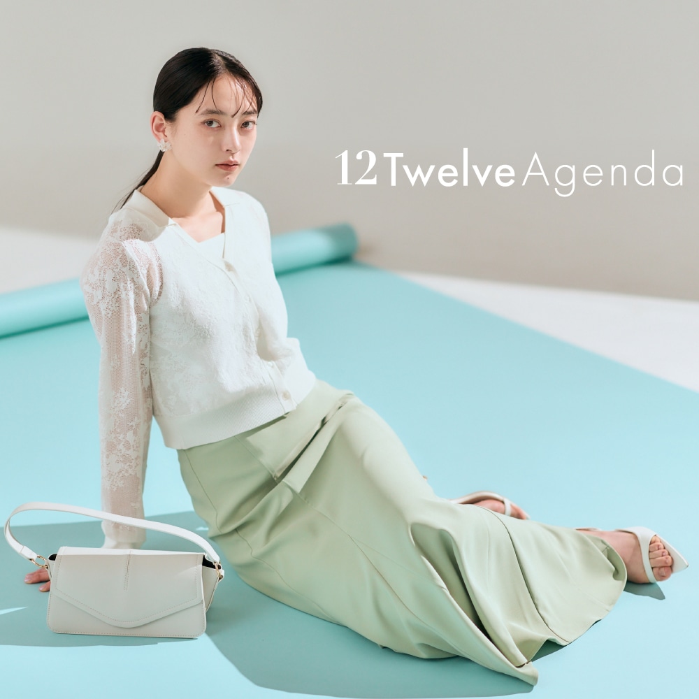 12Twelve Agenda 商品一覧 - 12Twelve Agenda(トゥエルブアジェンダ