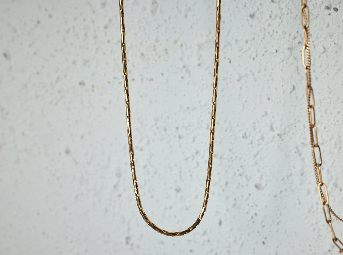 Chain Necklace