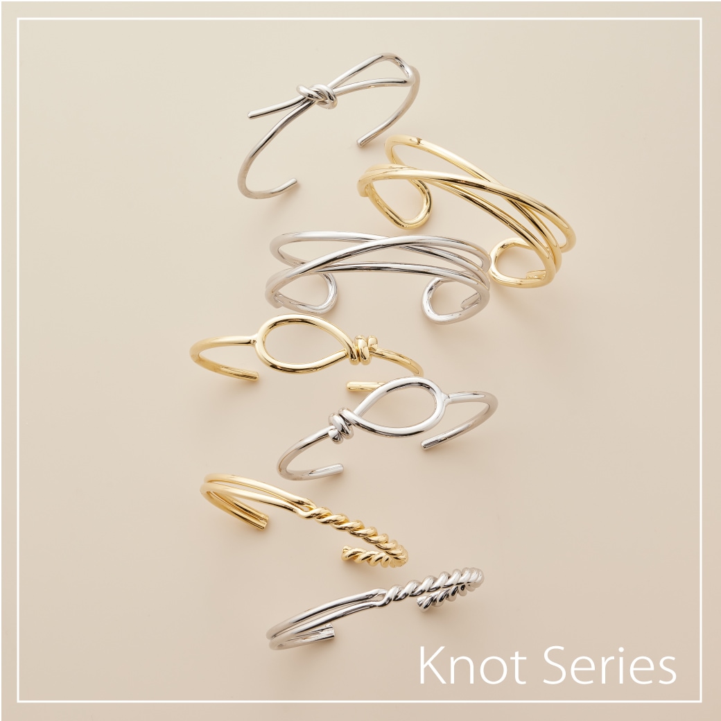 Knot Series