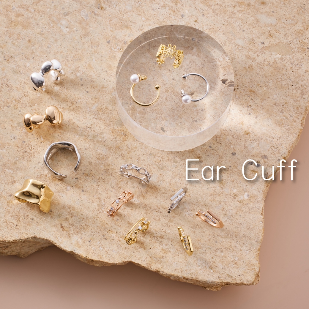 Ear Cuff