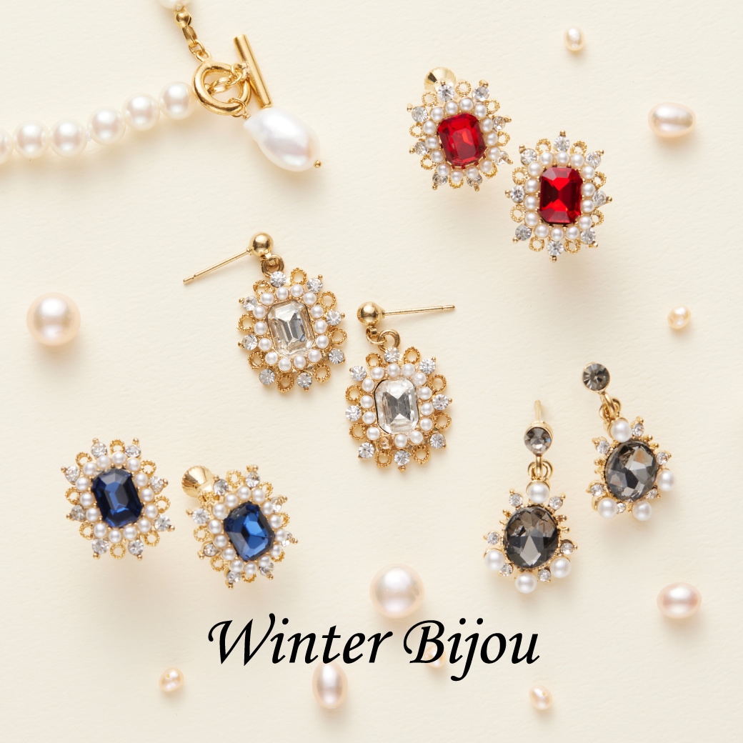 Winter Bijou