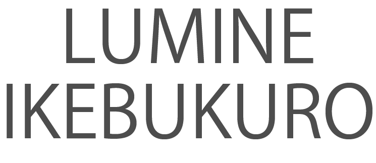 LUMINE IKEBUKURO