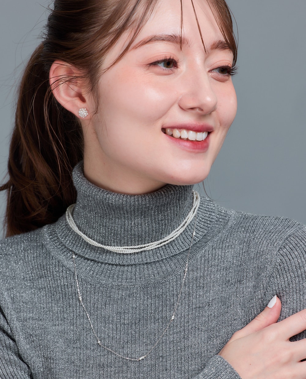 Jolieで揃えるセレモニーアクセ - Jolie Toujours(ジョリトゥジュール