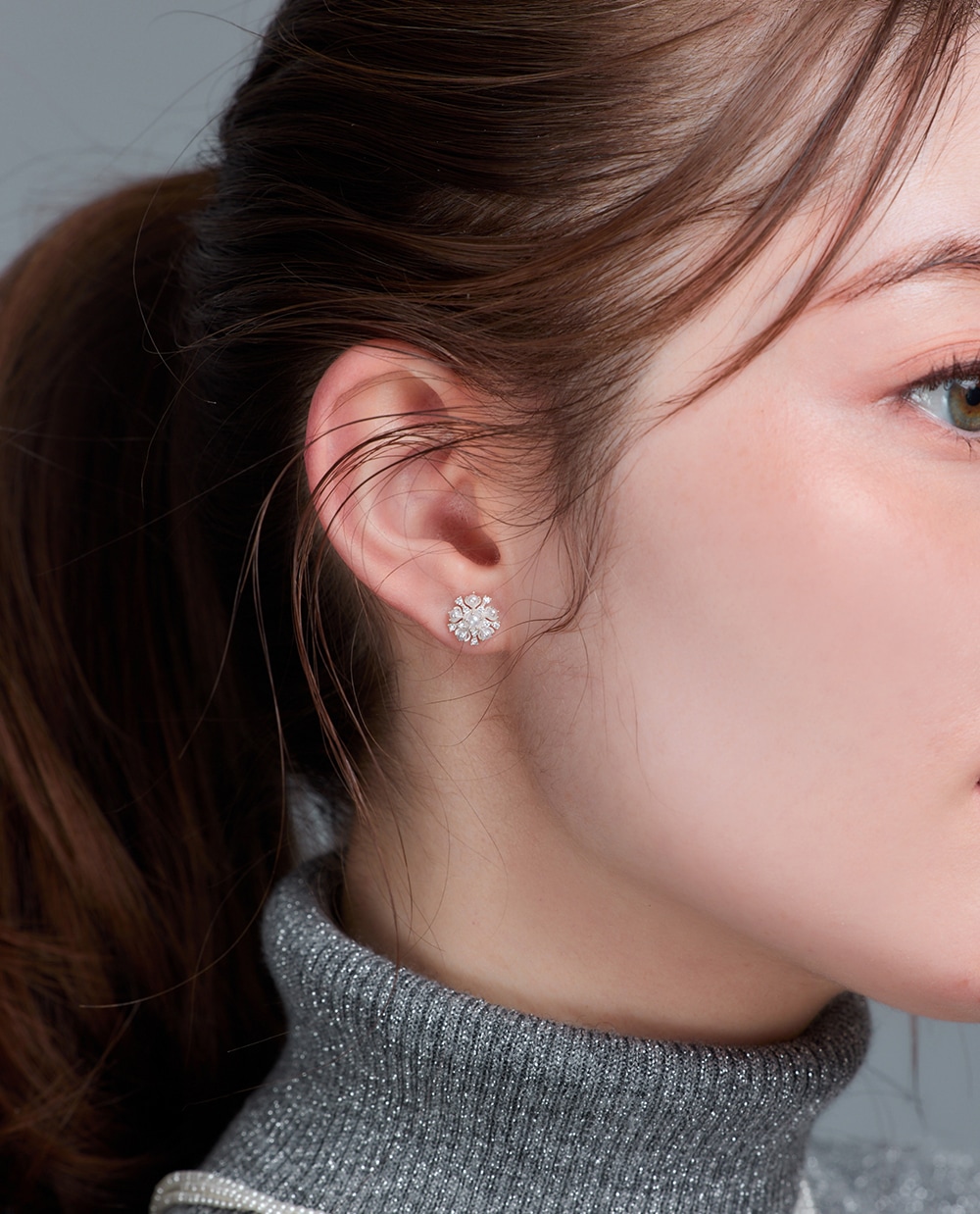 Jolieで揃えるセレモニーアクセ - Jolie Toujours(ジョリトゥジュール