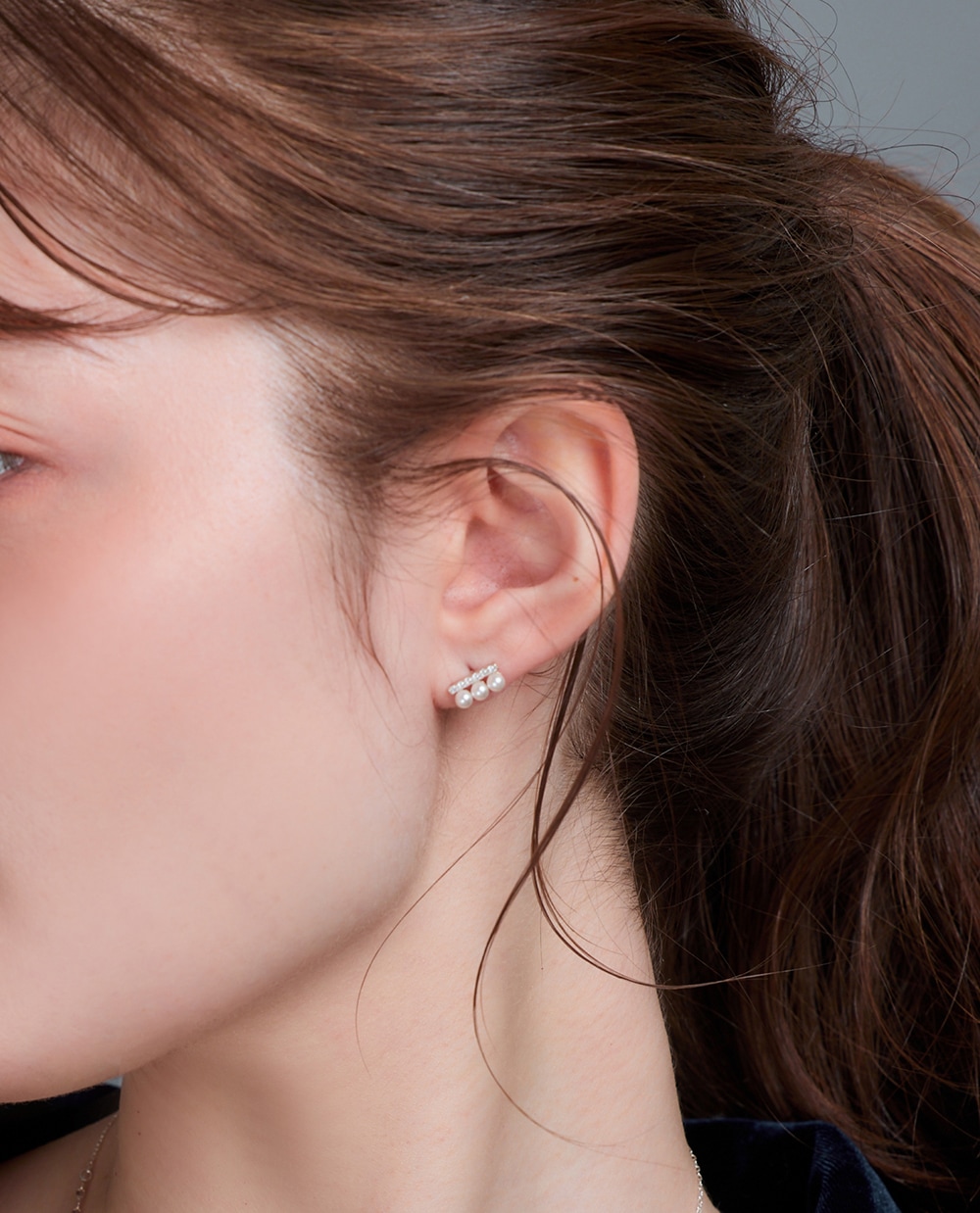 Jolieで揃えるセレモニーアクセ - Jolie Toujours(ジョリトゥジュール