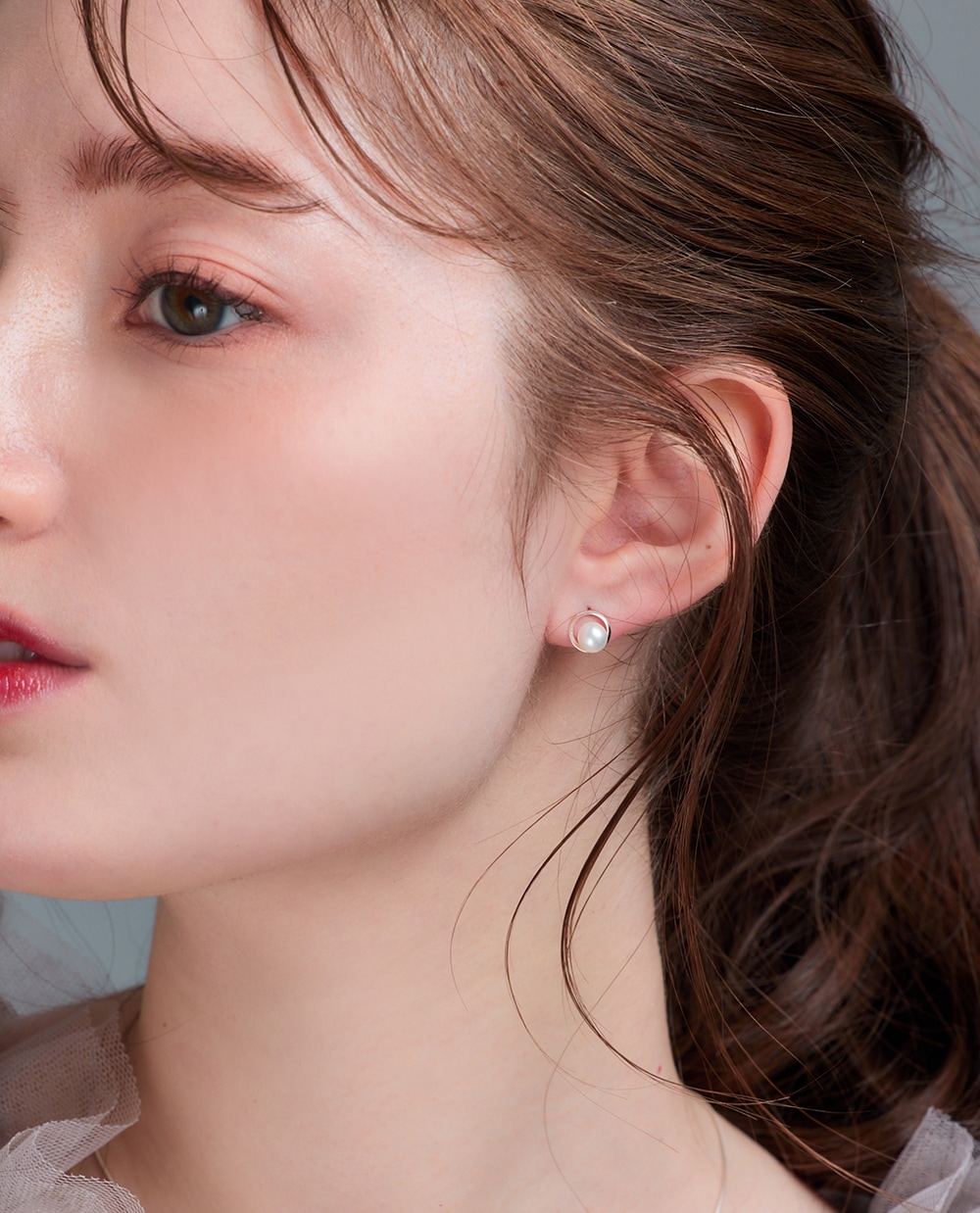 Jolieで揃えるセレモニーアクセ - Jolie Toujours(ジョリトゥジュール