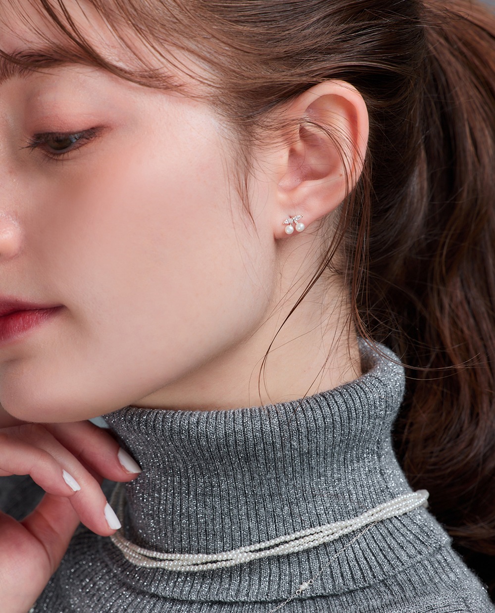 Jolieで揃えるセレモニーアクセ - Jolie Toujours(ジョリトゥジュール