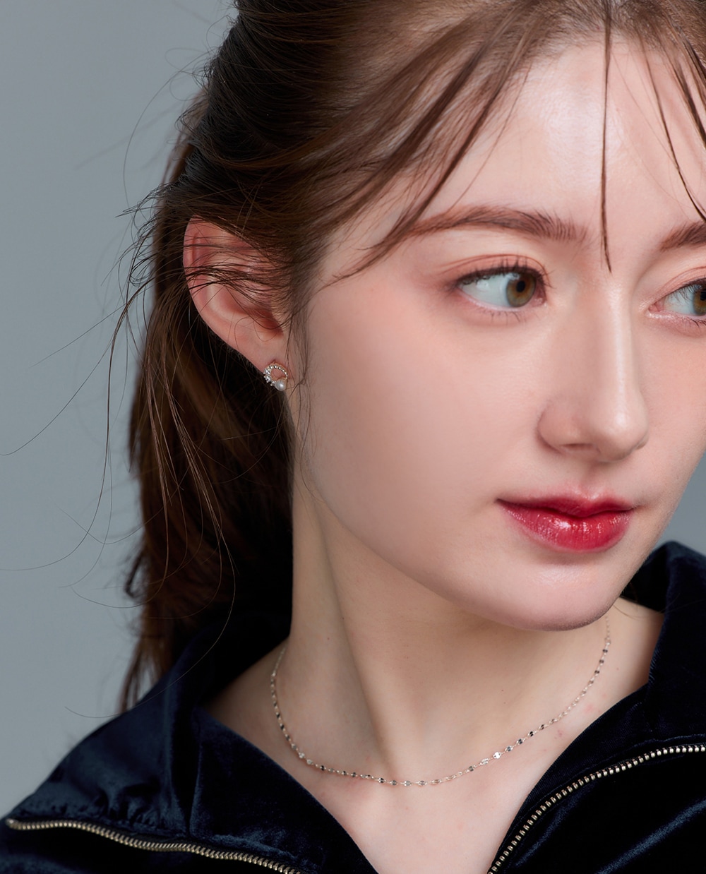 Jolieで揃えるセレモニーアクセ - Jolie Toujours(ジョリトゥジュール