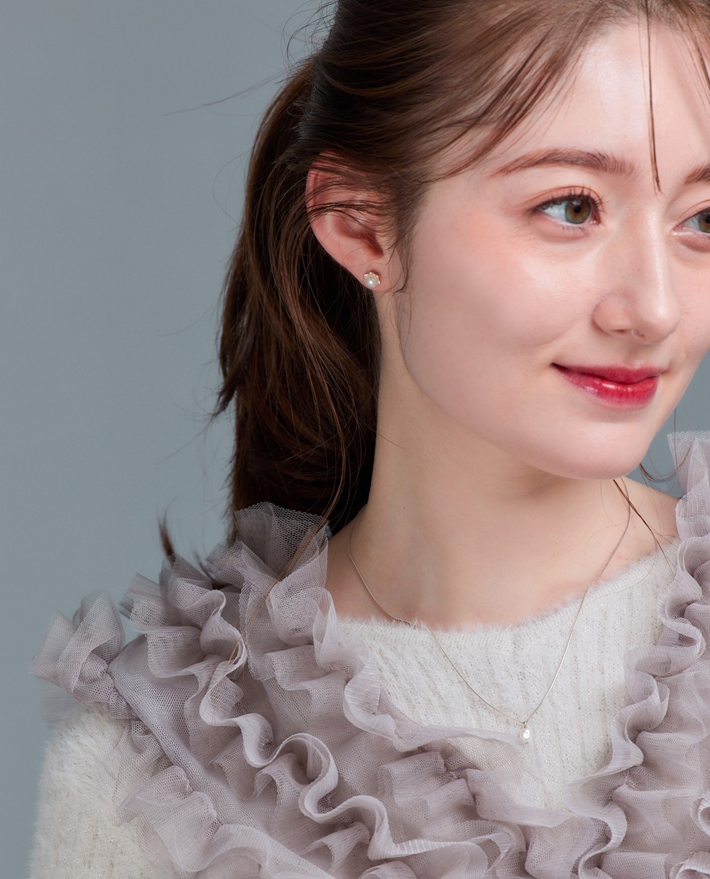 Jolieで揃えるセレモニーアクセ - Jolie Toujours(ジョリトゥジュール