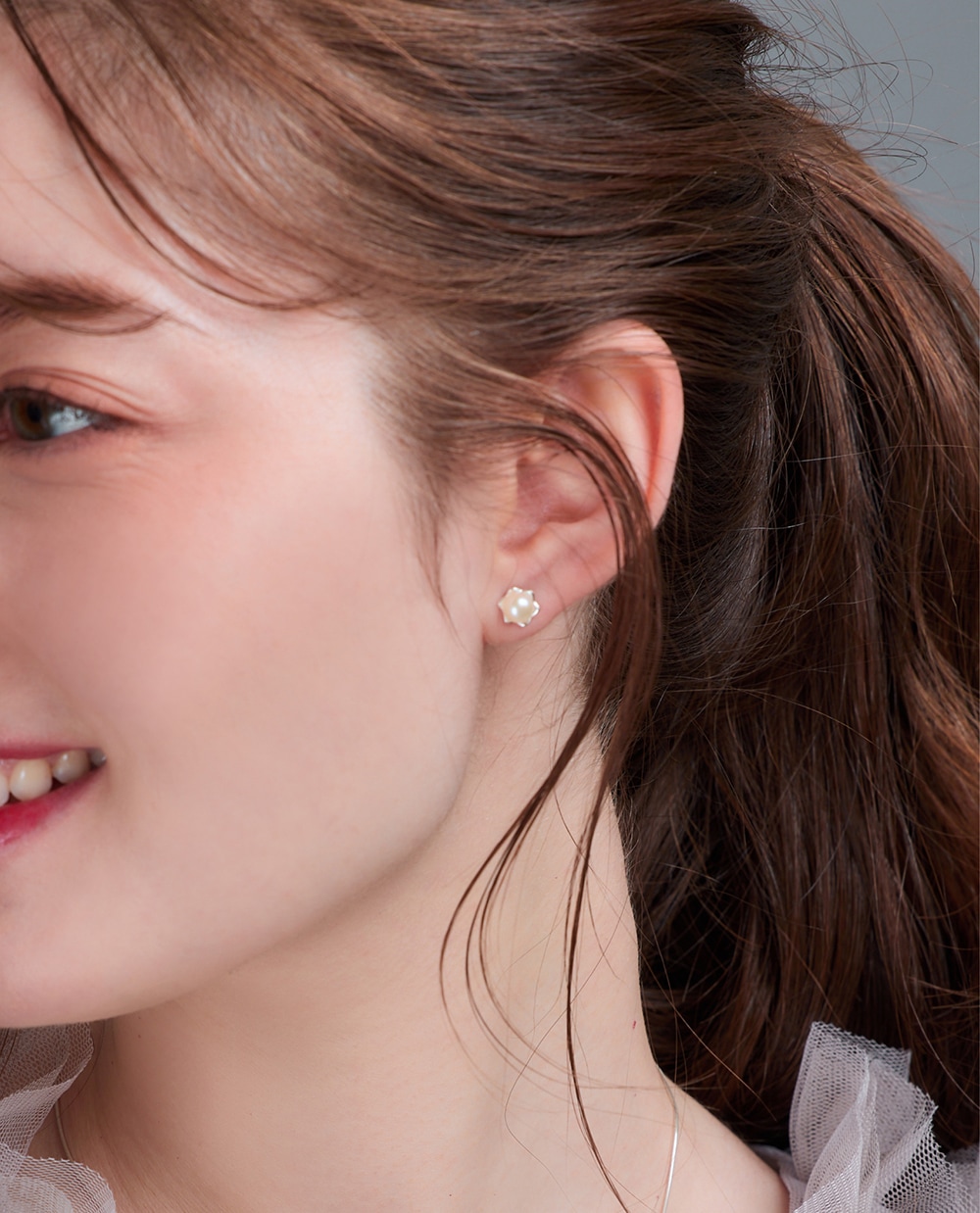 Jolieで揃えるセレモニーアクセ - Jolie Toujours(ジョリトゥジュール