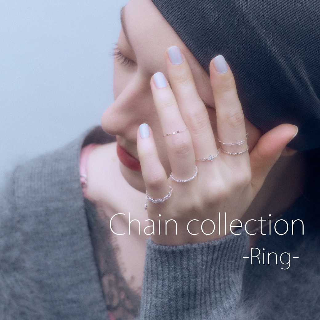 Jolie Toujours アクセサリー 商品一覧 - Jolie Toujours（ジョリトゥ