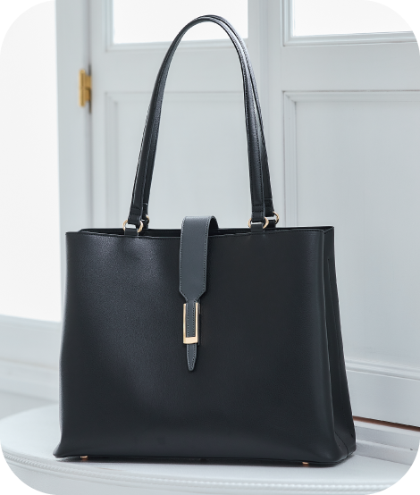 mimi x 12Twelve Agenda「OLの理想を叶えたお仕事バッグ」- 12Twelve