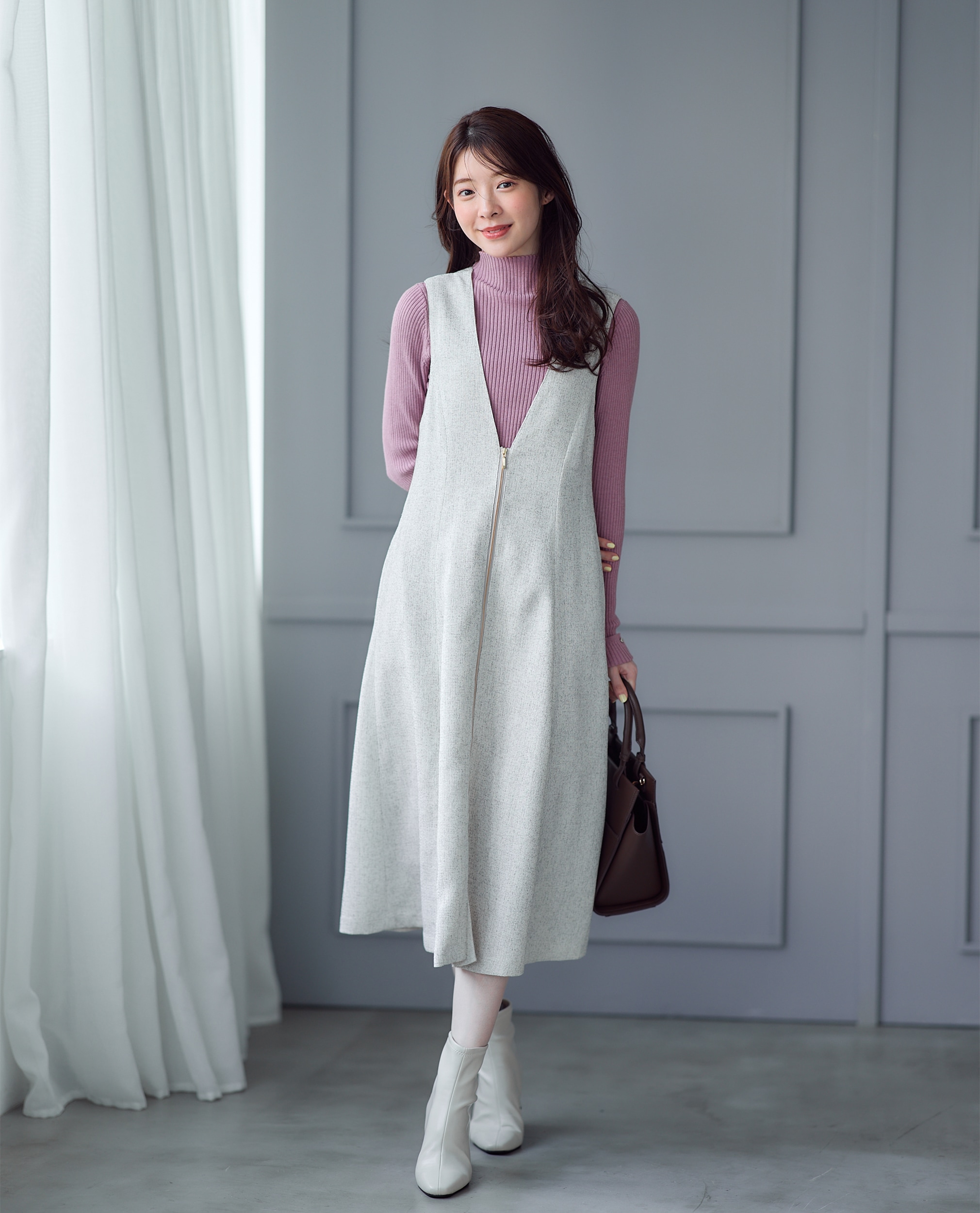 Spring Office Style ―春色を纏って、オフィスに華やぎを― - 12Twelve