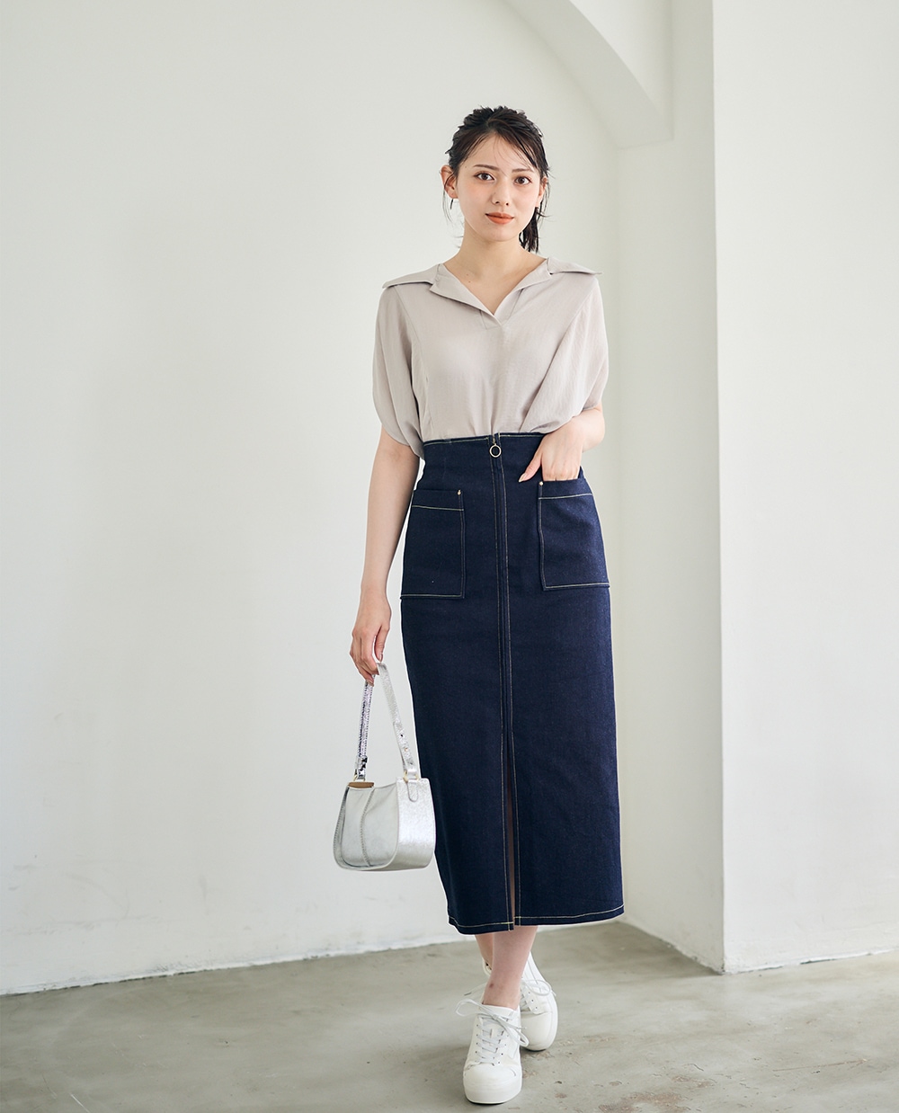 ��〜�ղƤΥ����å�������