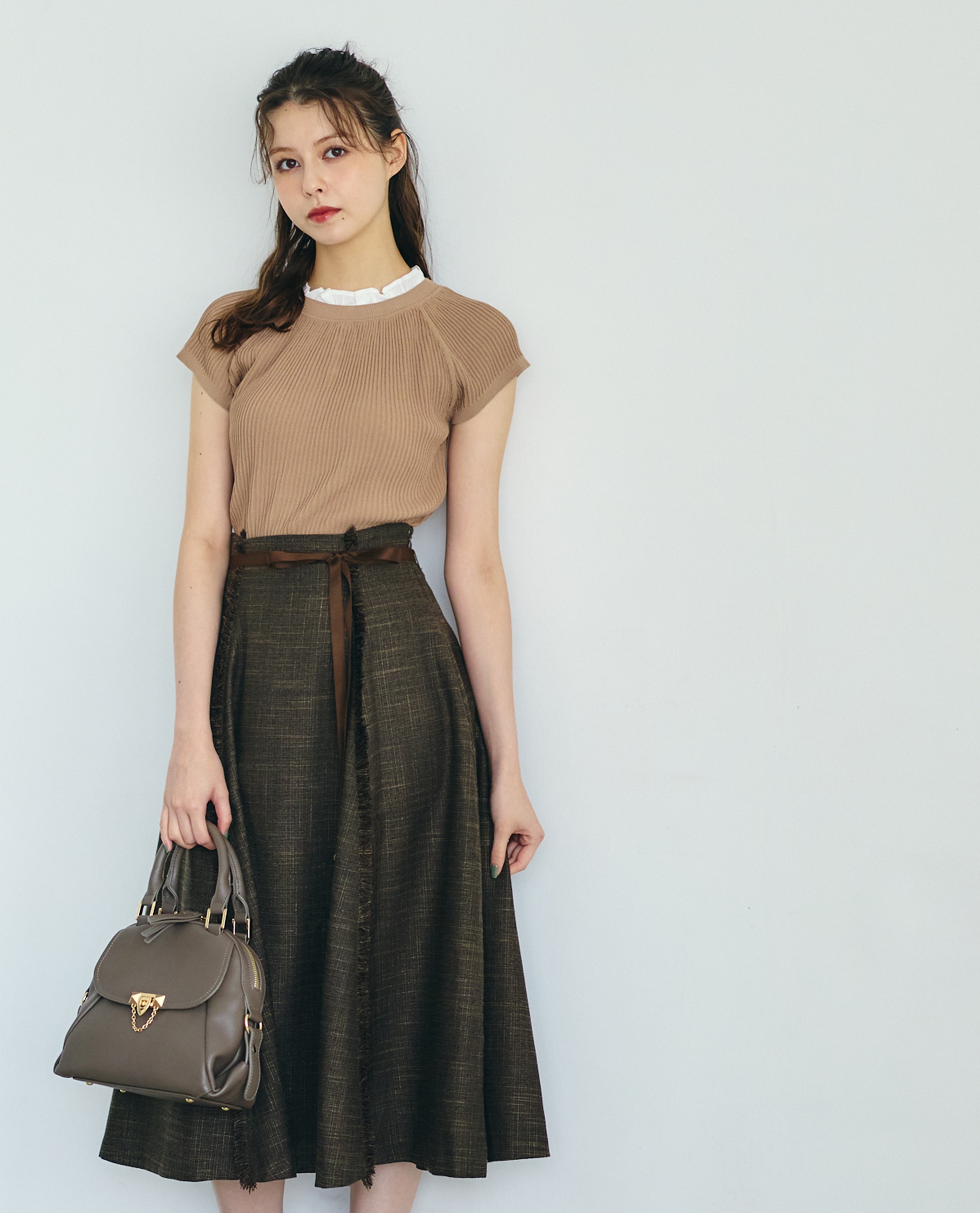 晩夏オフィス服、お悩み3大解決！ - 12Twelve Agenda(トゥエルブ
