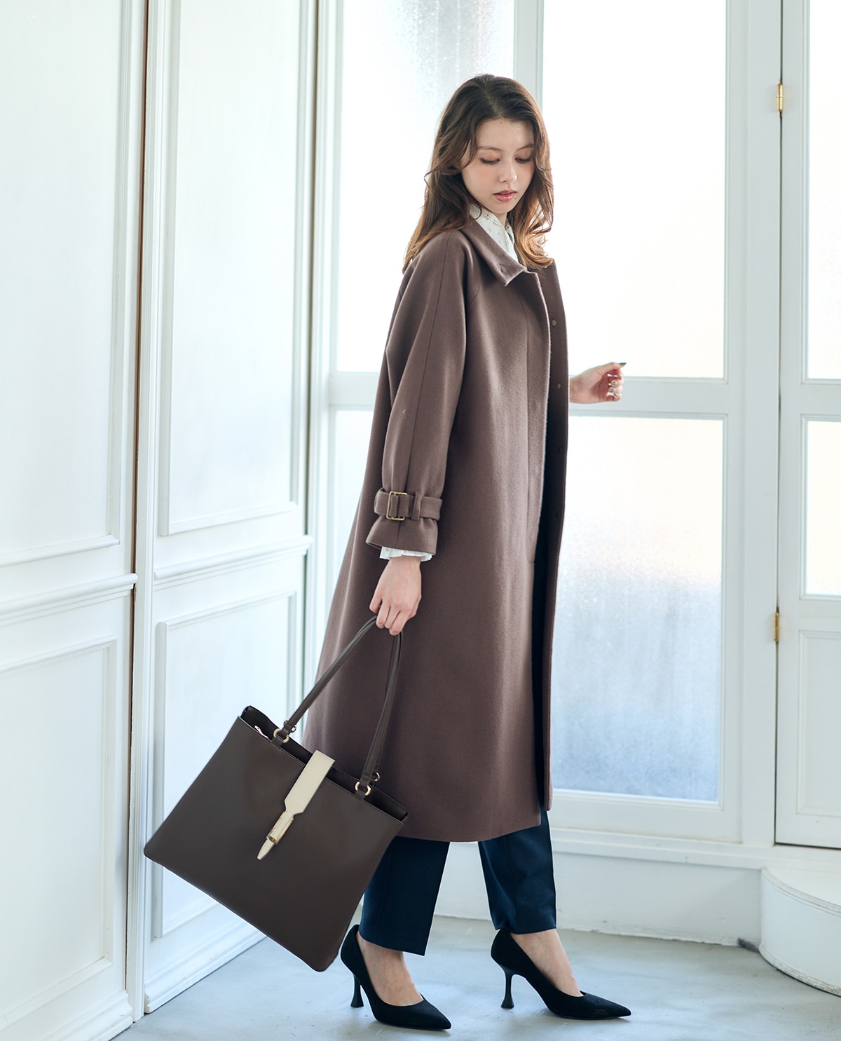 Brown ������