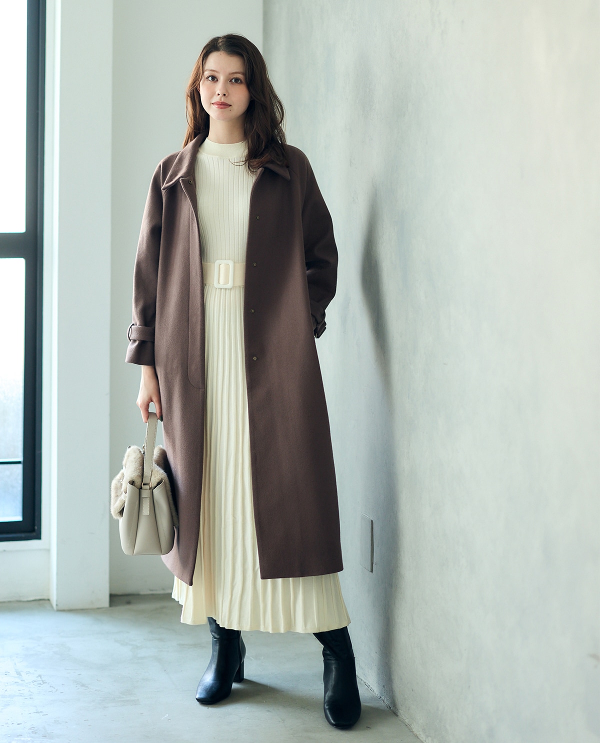 Brown ������