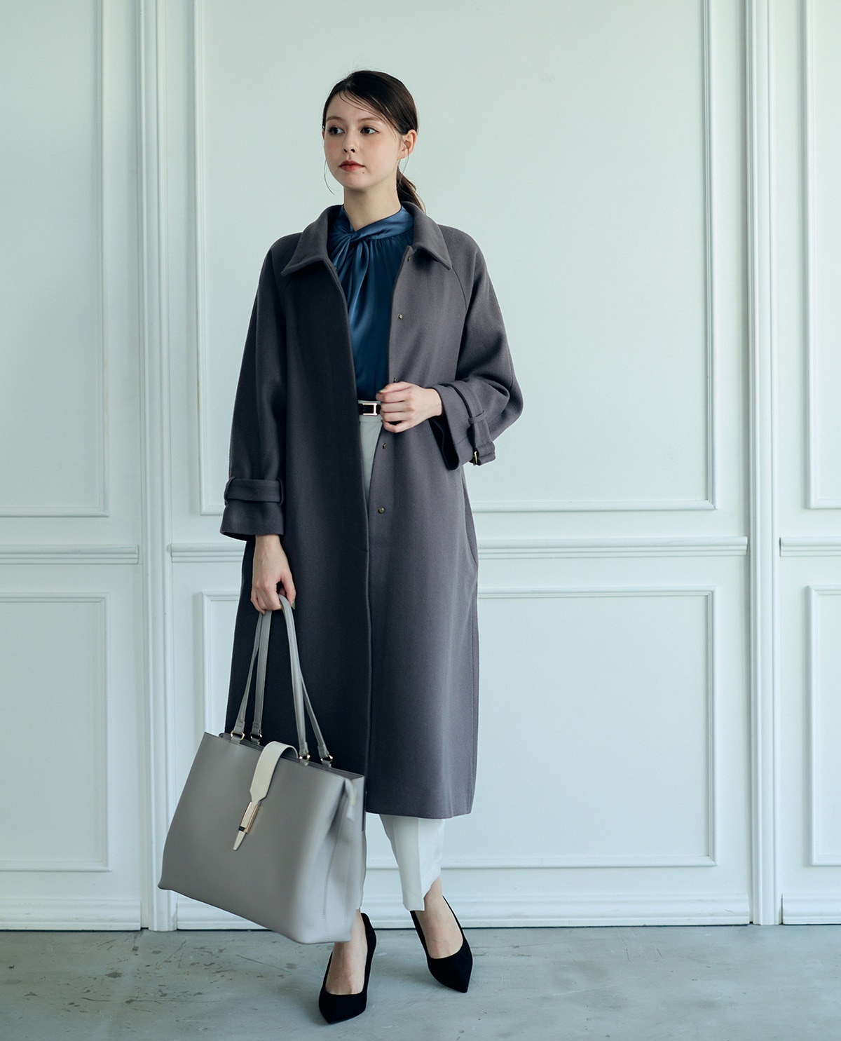 営業OL Mimi×12Twelve Agendaコラボ第4弾！ - 12Twelve Agenda