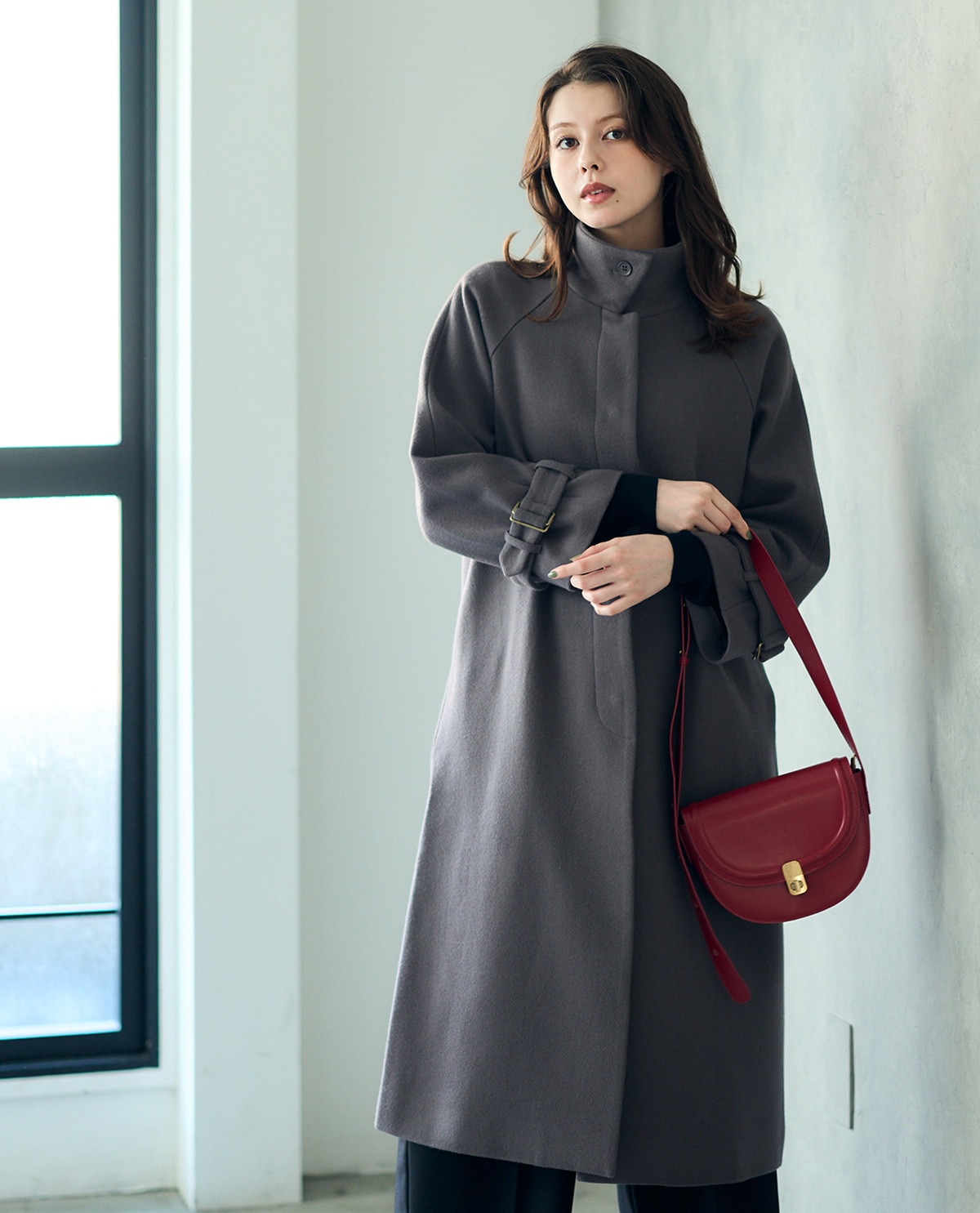 営業OL Mimi×12Twelve Agendaコラボ第4弾！ - 12Twelve Agenda