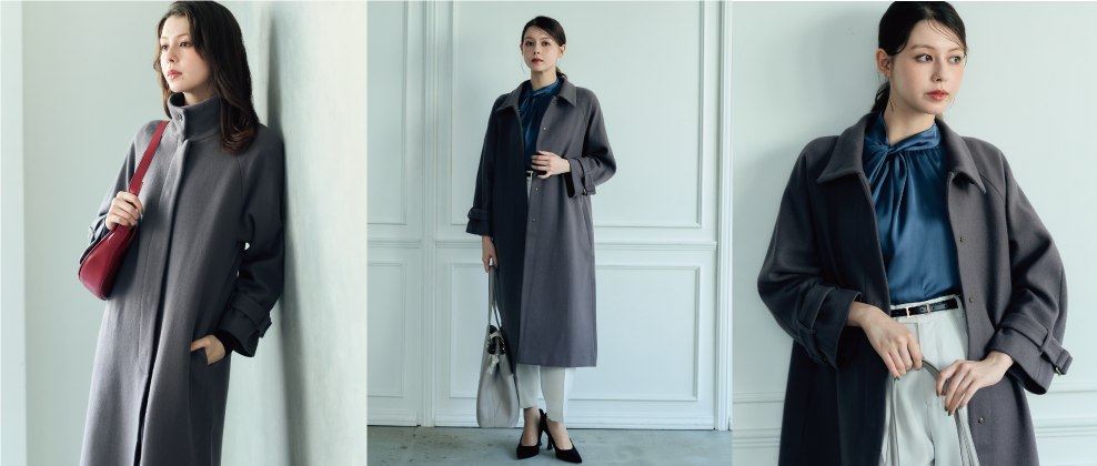 Charcoal Gray ������