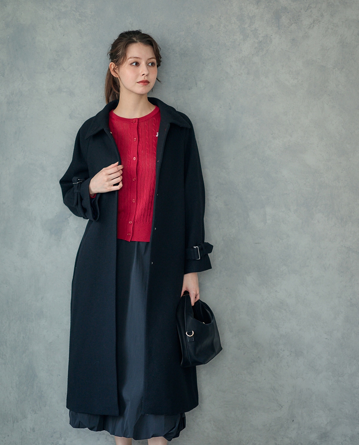 営業OL Mimi×12Twelve Agendaコラボ第4弾！ - 12Twelve Agenda