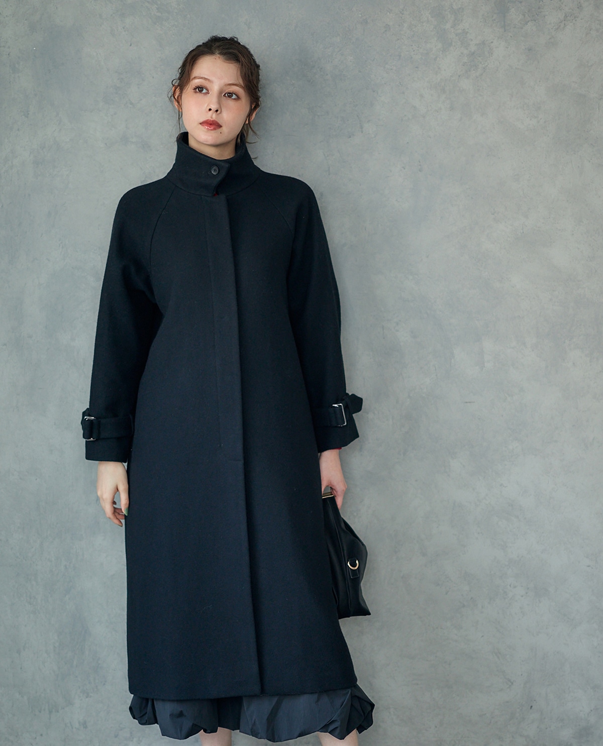 営業OL Mimi×12Twelve Agendaコラボ第4弾！ - 12Twelve Agenda