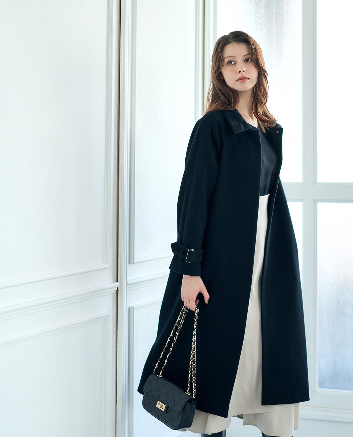 営業OL Mimi×12Twelve Agendaコラボ第4弾！ - 12Twelve Agenda