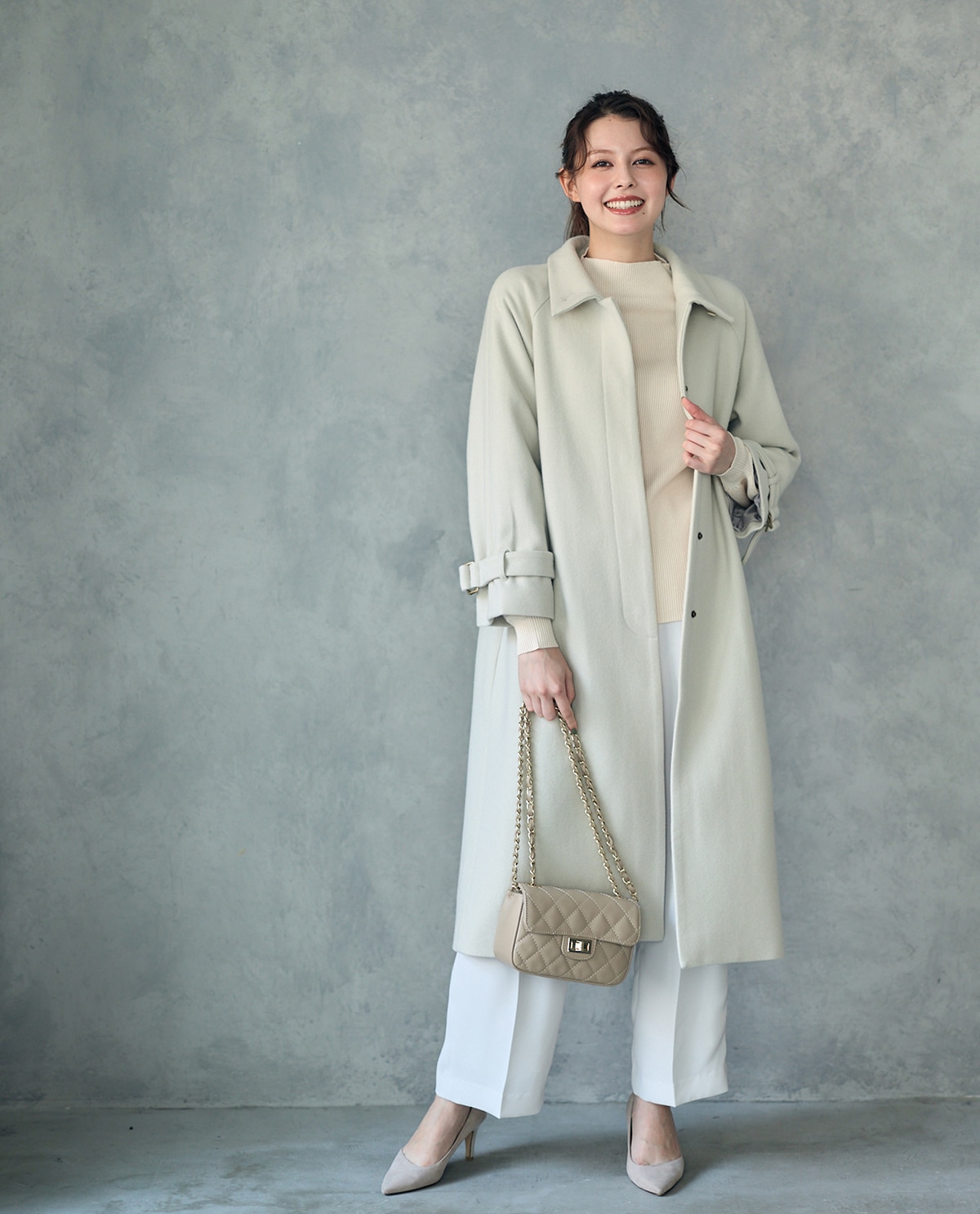 営業OL Mimi×12Twelve Agendaコラボ第4弾！ - 12Twelve Agenda