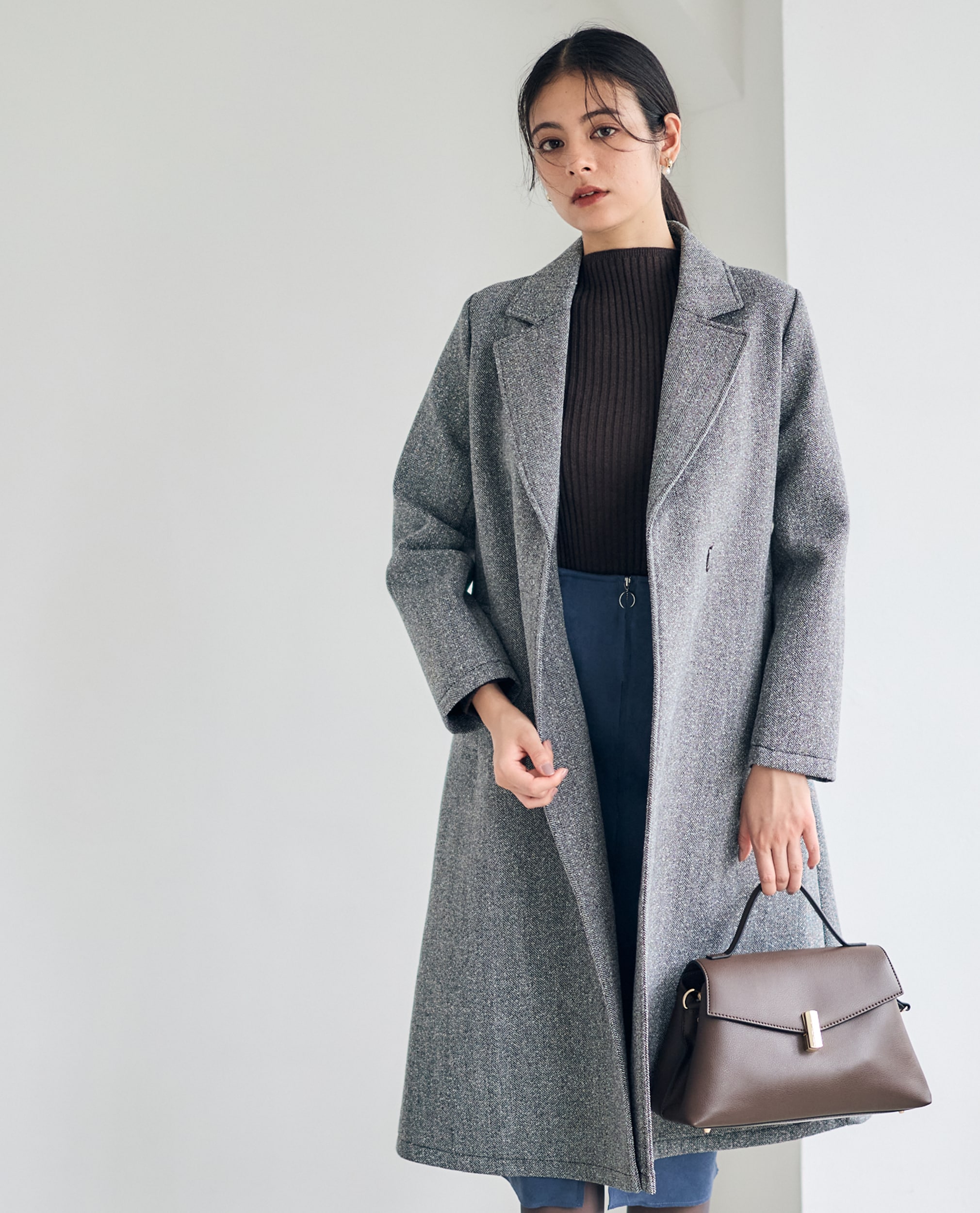 Light Outer Collection - 12Twelve Agenda(トゥエルブアジェンダ)公式