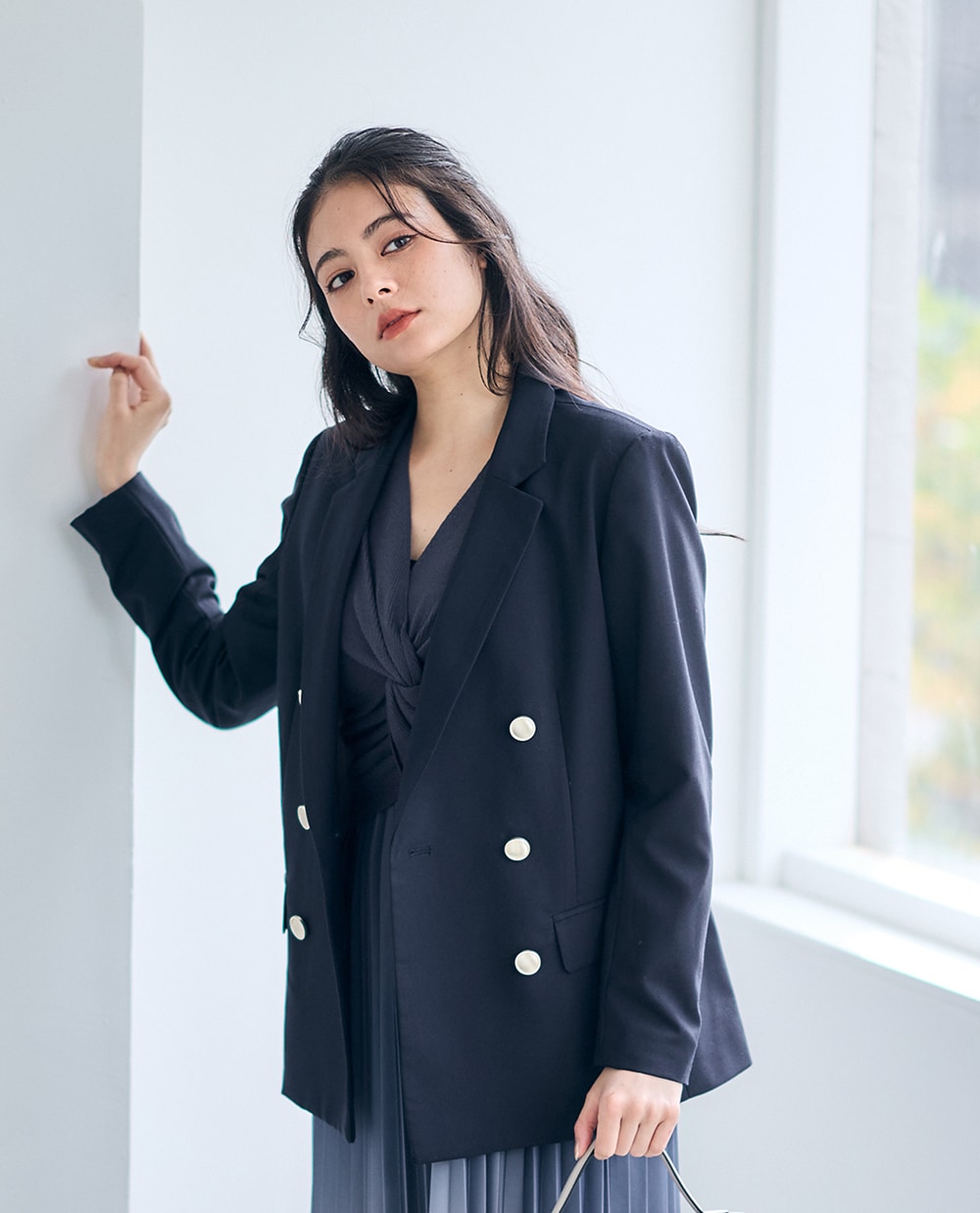 アウターを選べる冬の特別福袋 2026 - 12Twelve Agenda(トゥエルブ