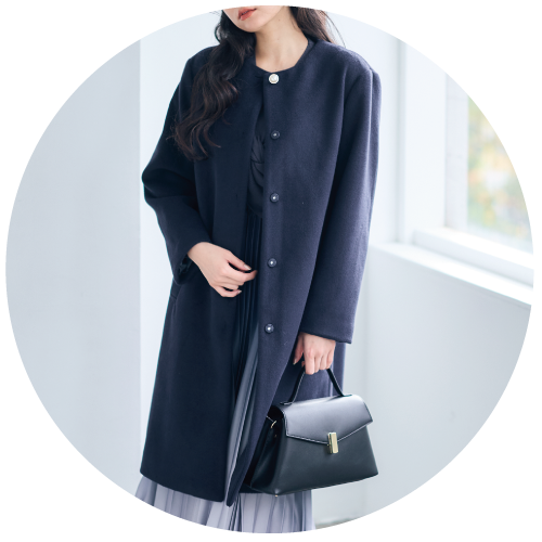 アウターを選べる冬の特別福袋 2026 - 12Twelve Agenda(トゥエルブ