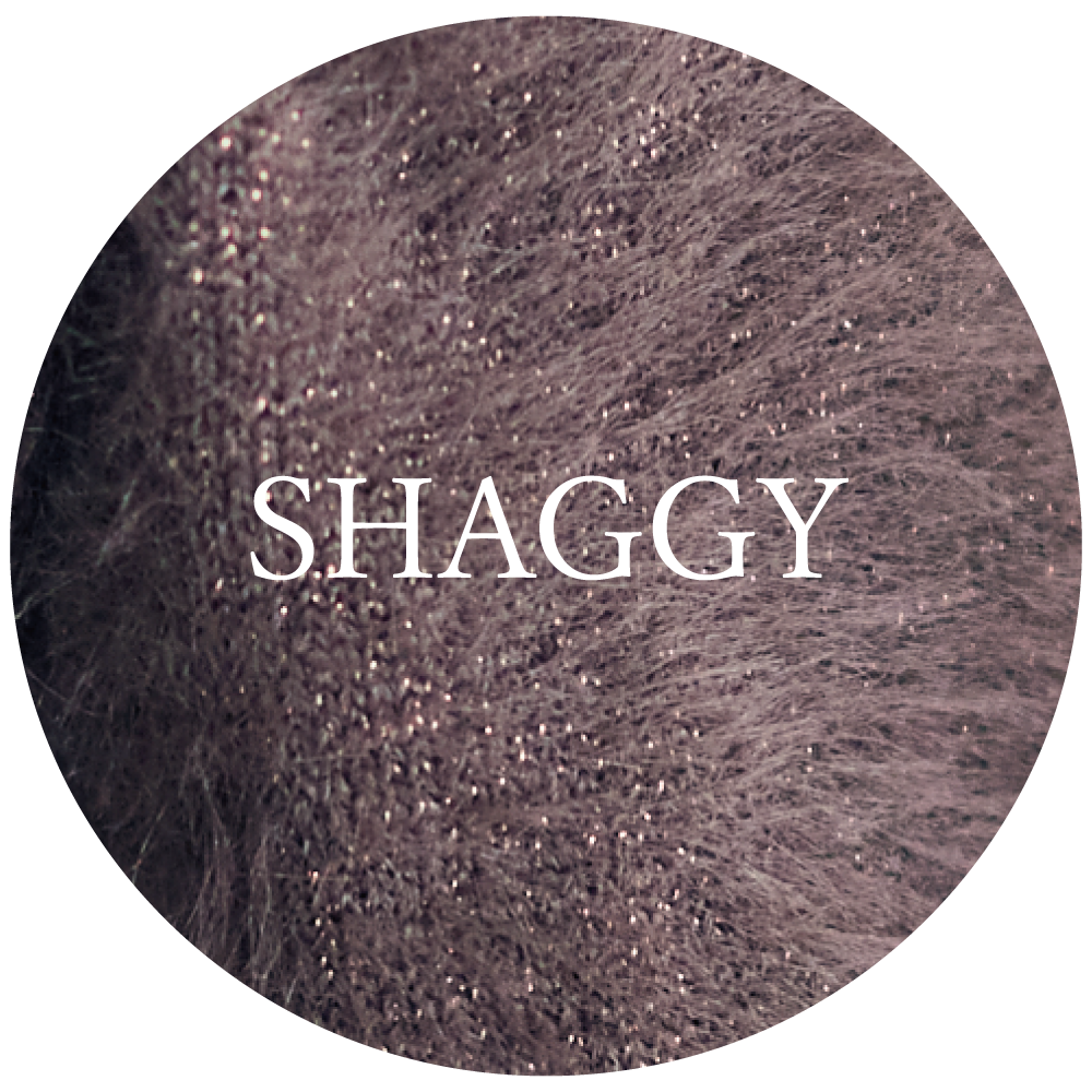SHAGGY