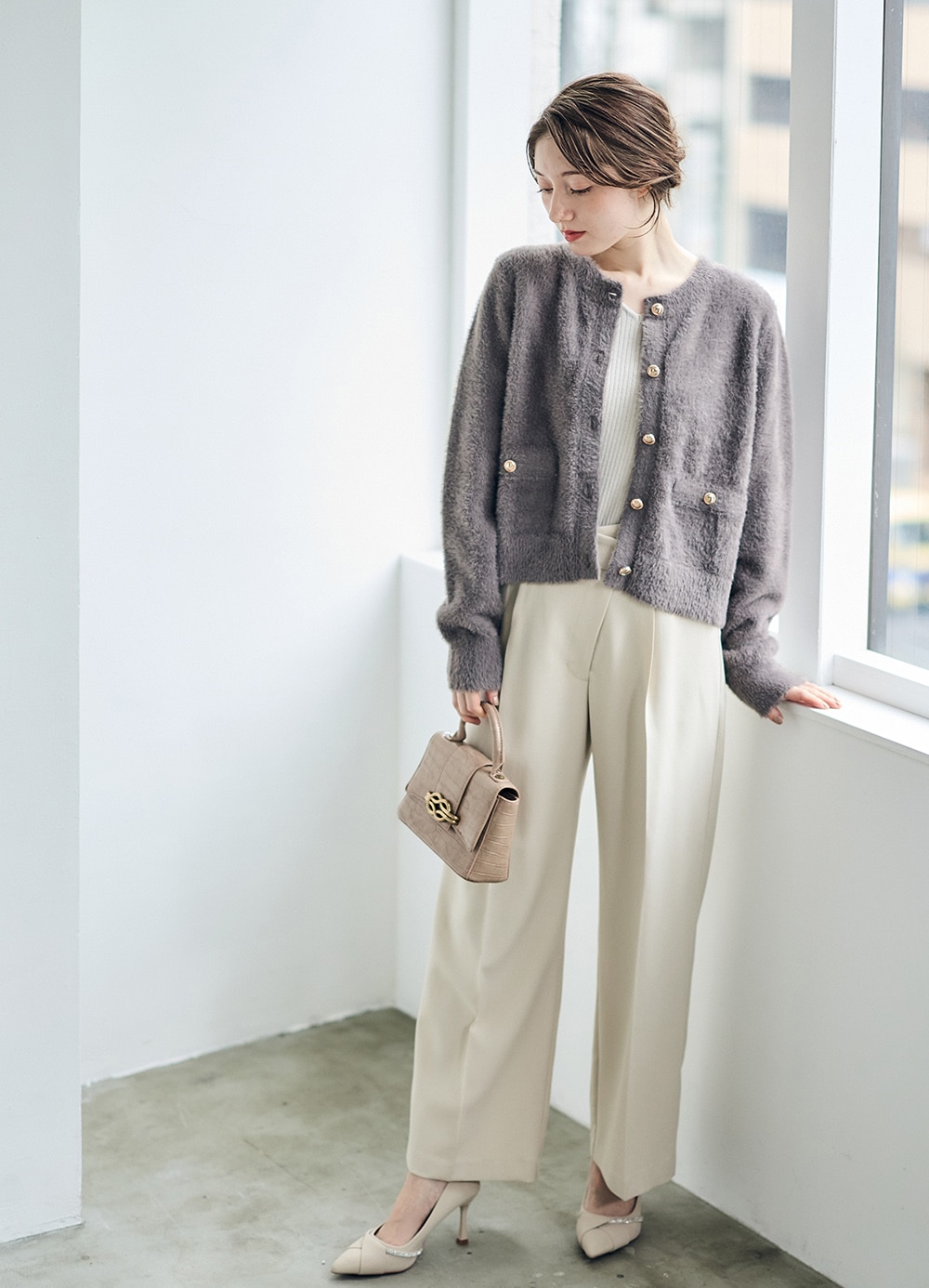 ���ե��������奢��