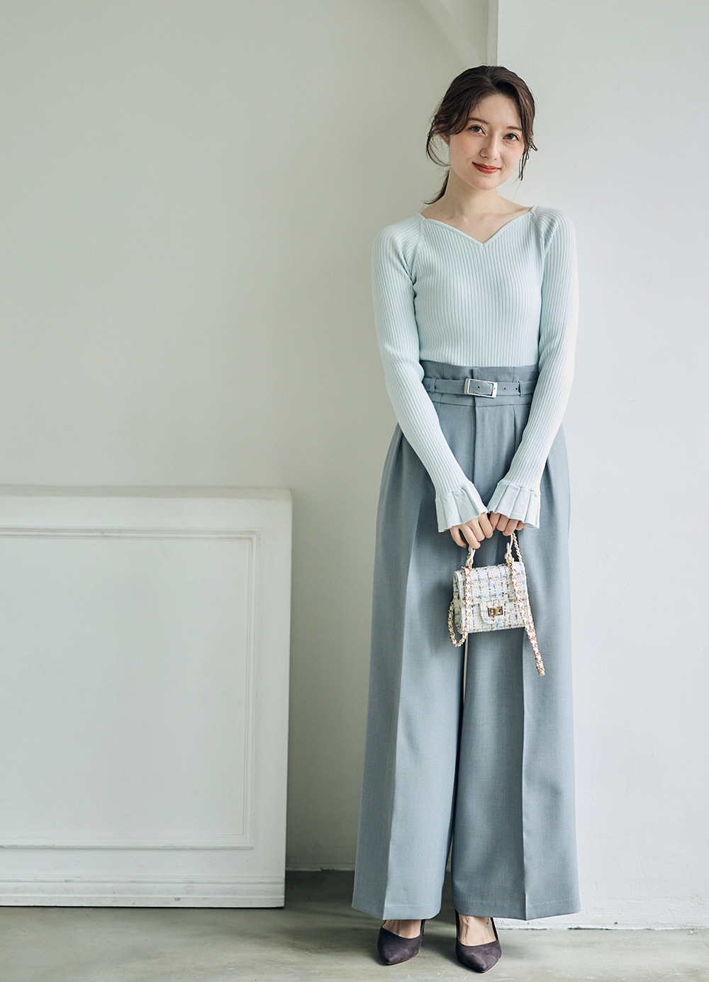 ���ե��������奢��