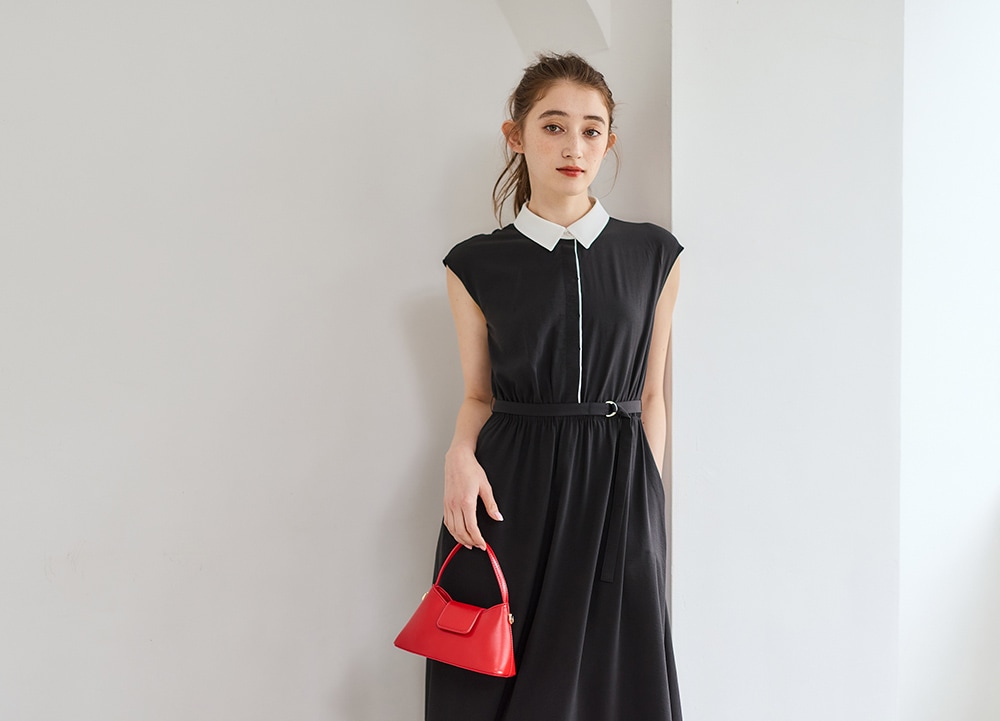 働く女性の為の6月のクローゼット - 12Twelve Agenda(トゥエルブ