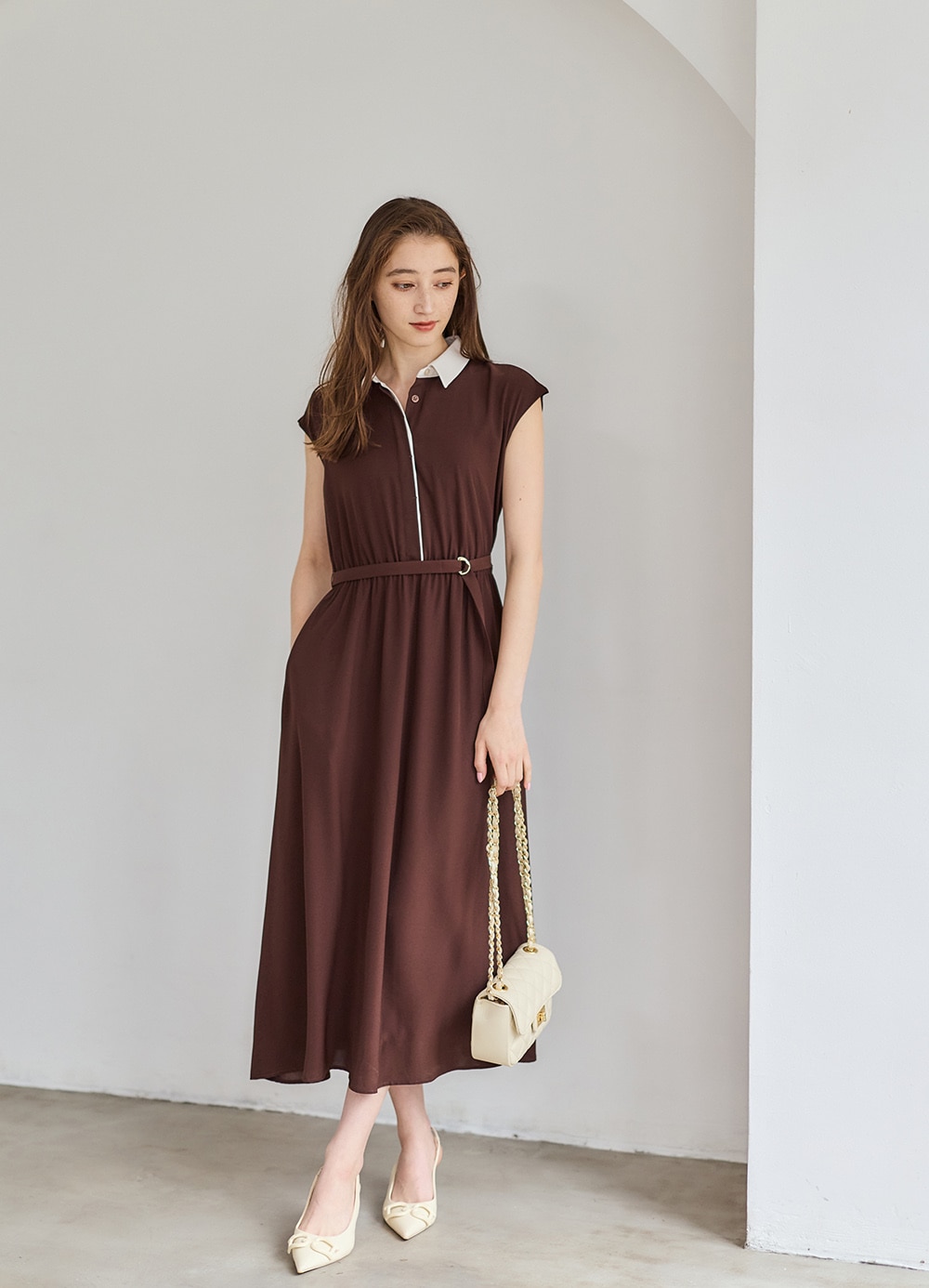 働く女性の為の6月のクローゼット - 12Twelve Agenda(トゥエルブ