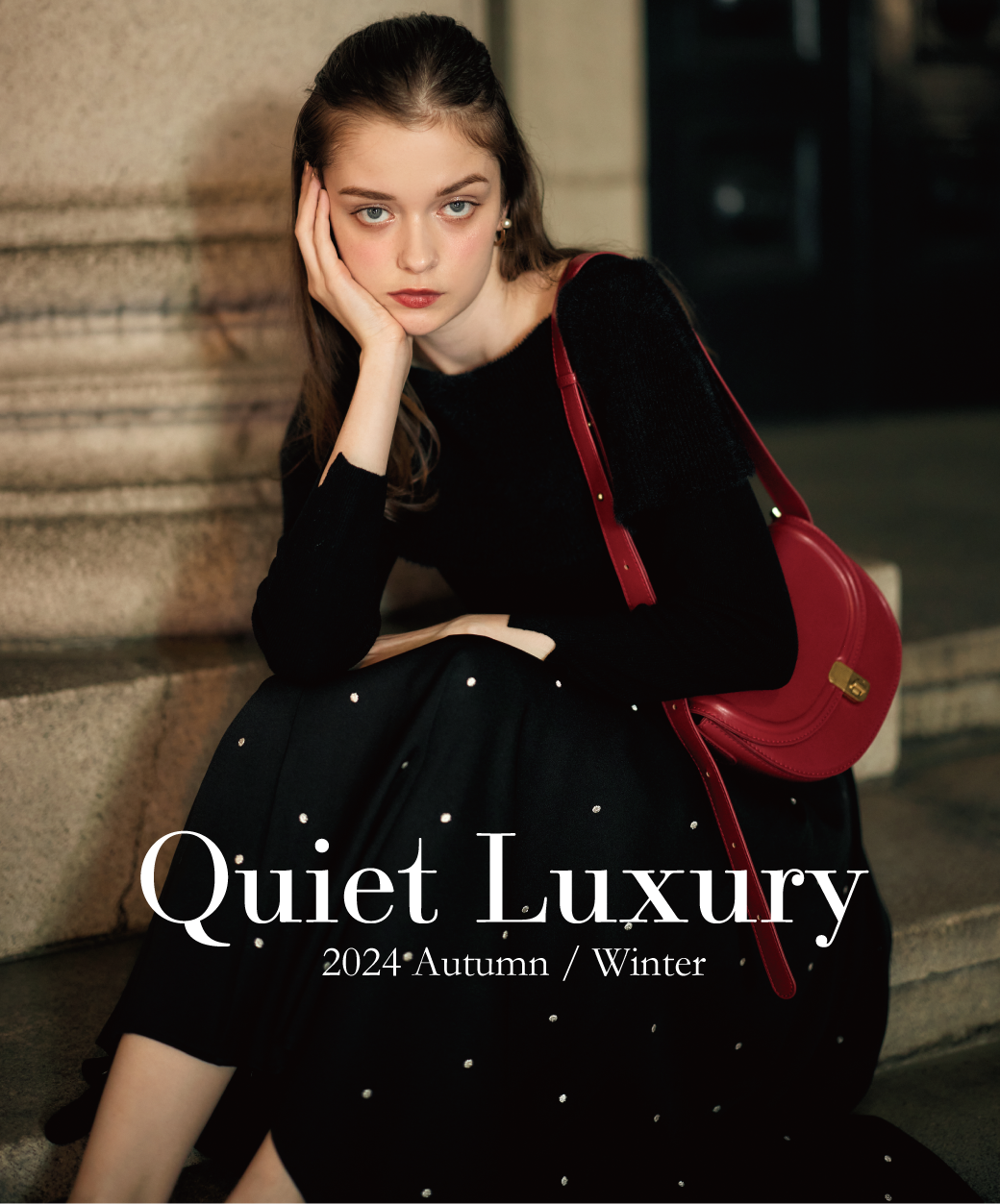 Quiet Luxury