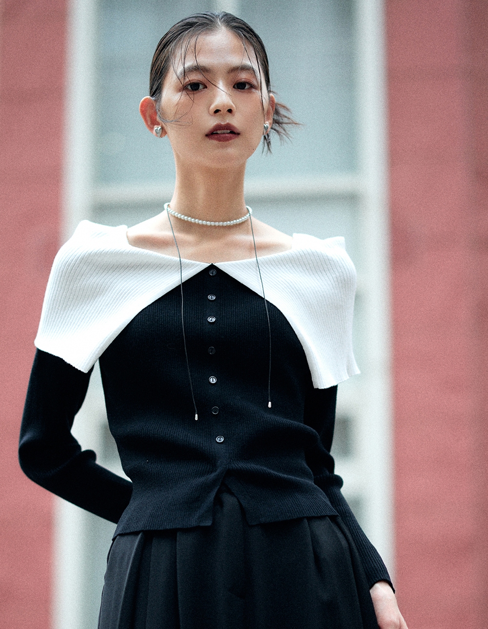 2025 Autumn/Winter City Nostalgia