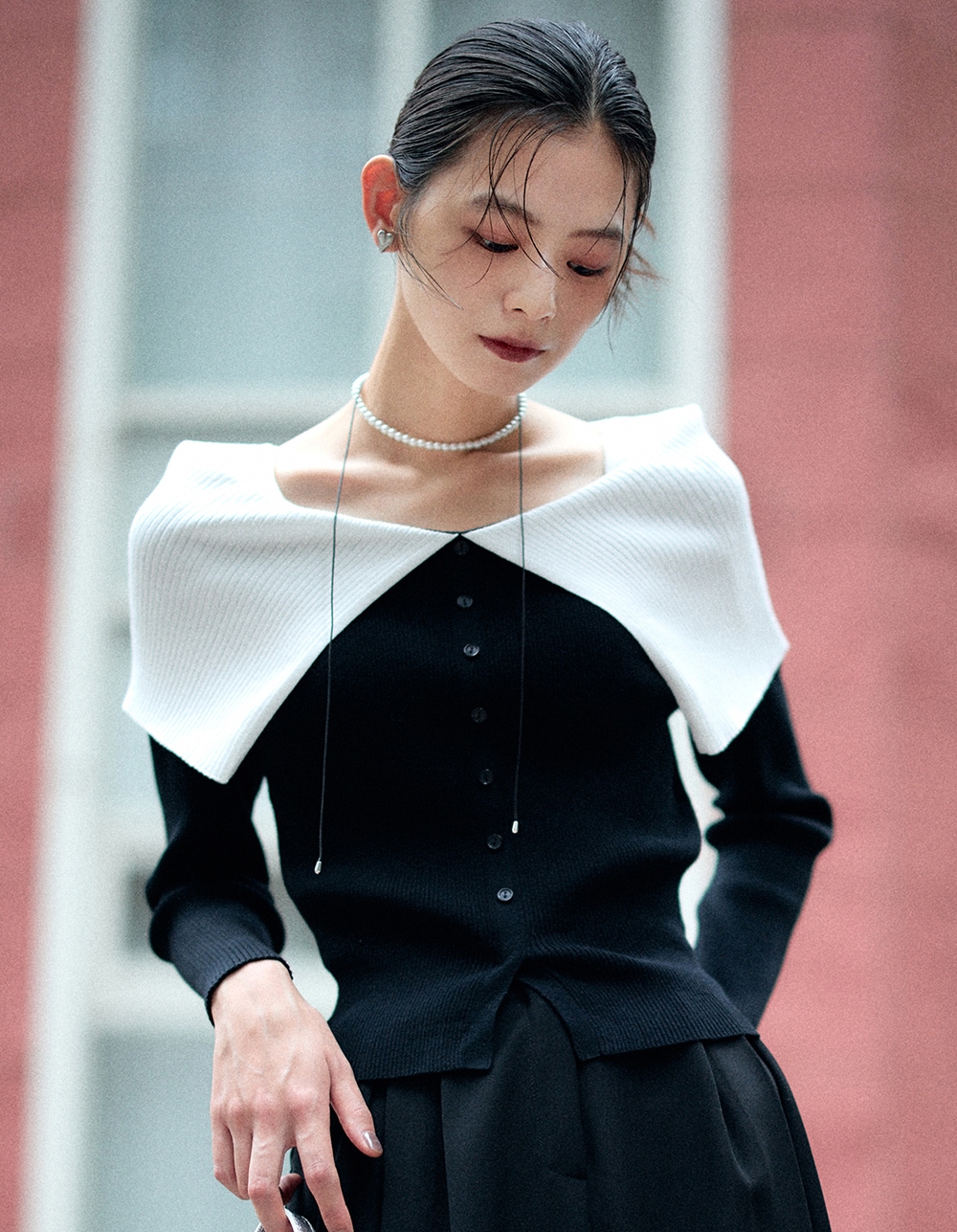 2025 Autumn/Winter City Nostalgia