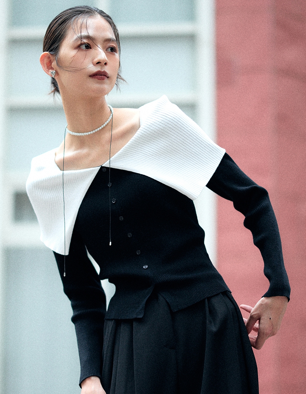 2025 Autumn/Winter City Nostalgia