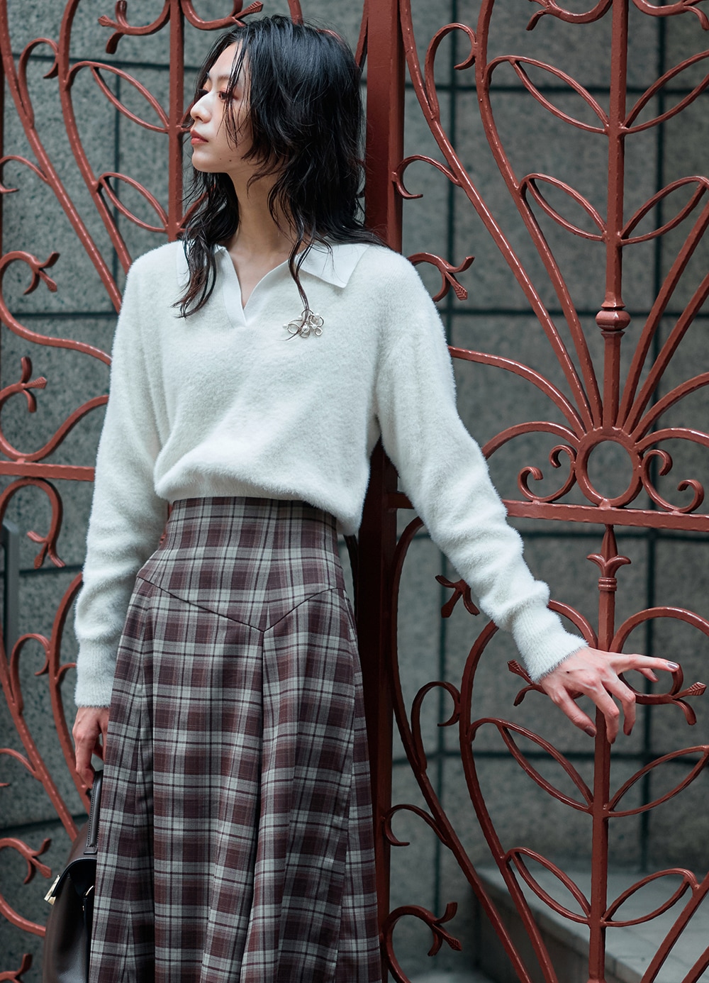 2025 Autumn/Winter City Nostalgia