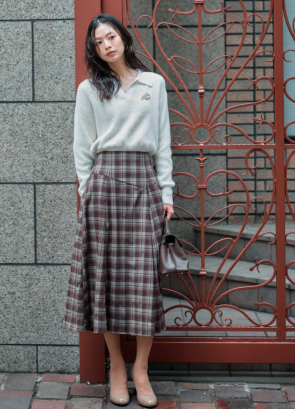 2025 Autumn/Winter City Nostalgia