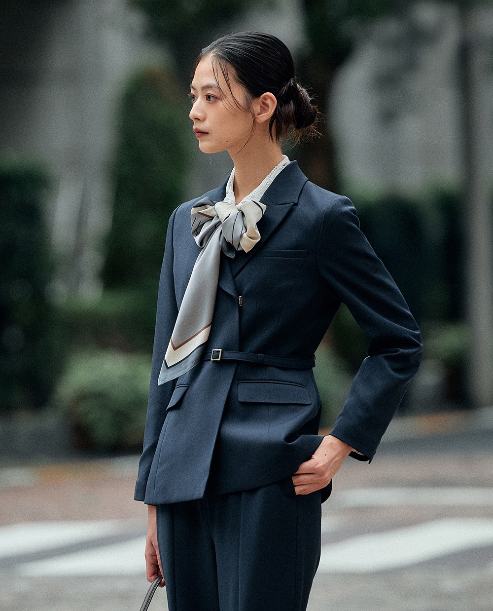 2025 Autumn/Winter City Nostalgia