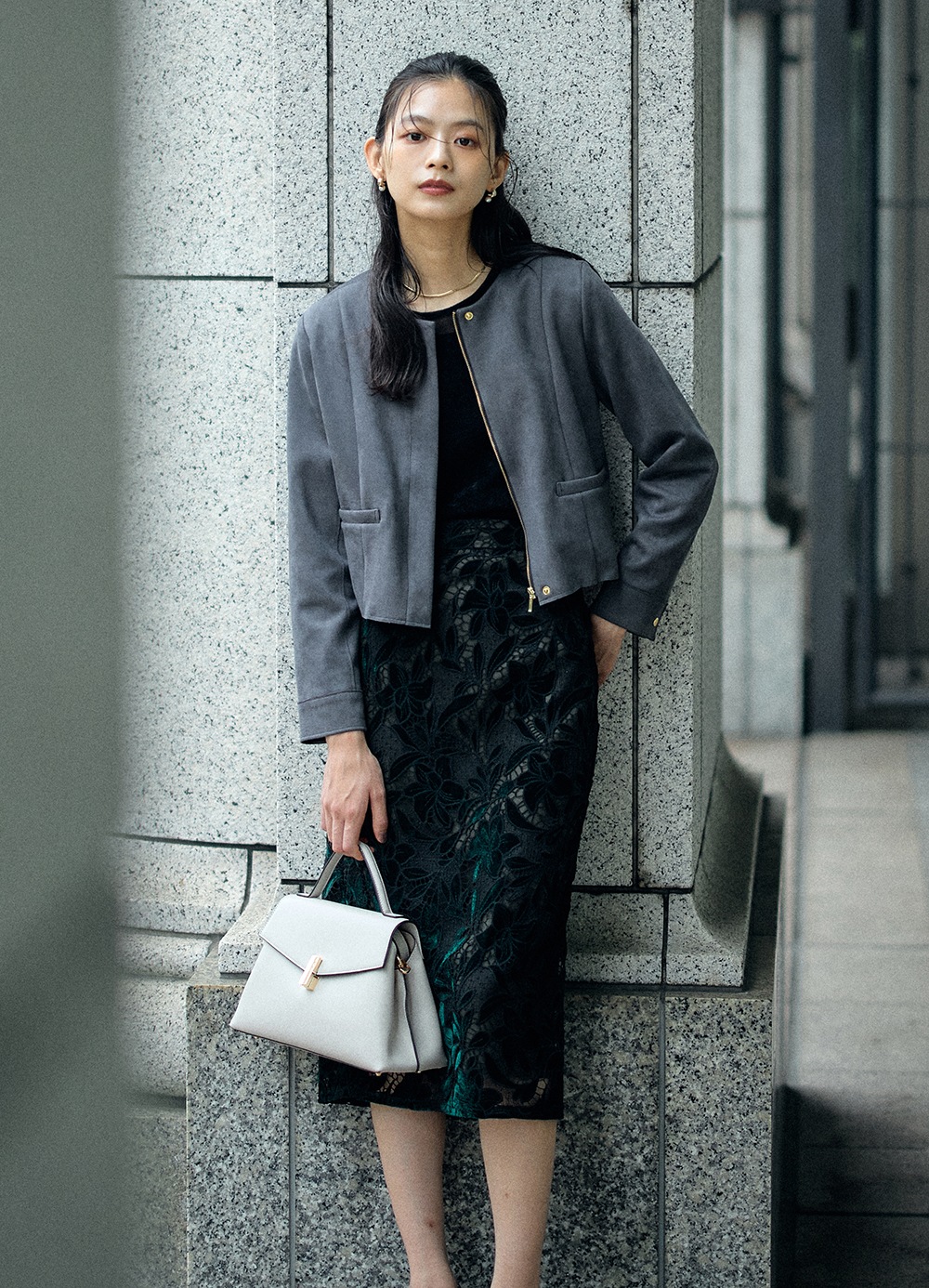 2025 Autumn/Winter City Nostalgia