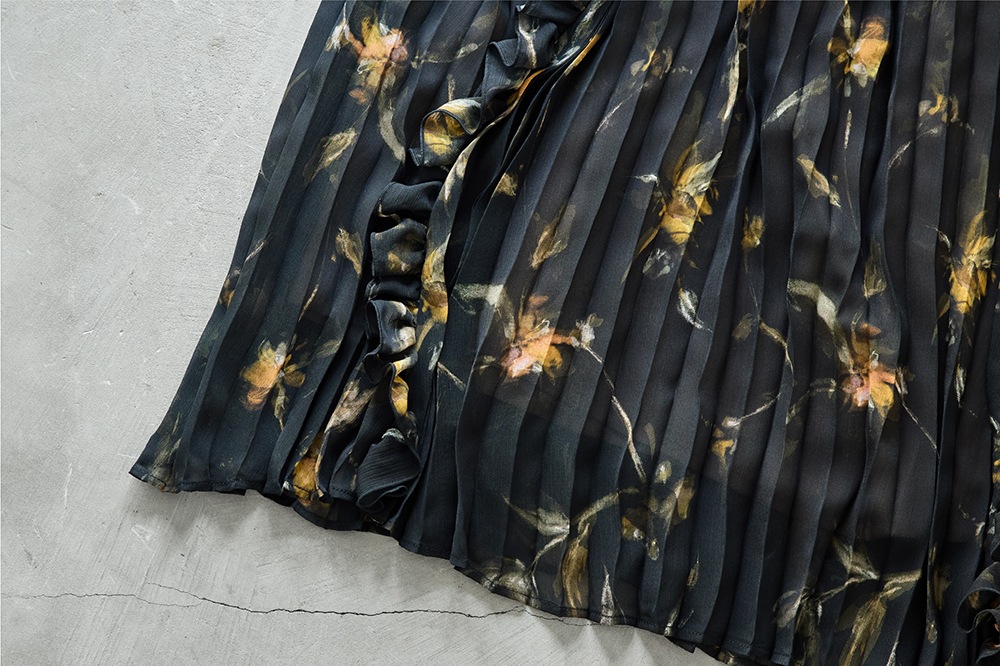 2025 Autumn/Winter City Nostalgia