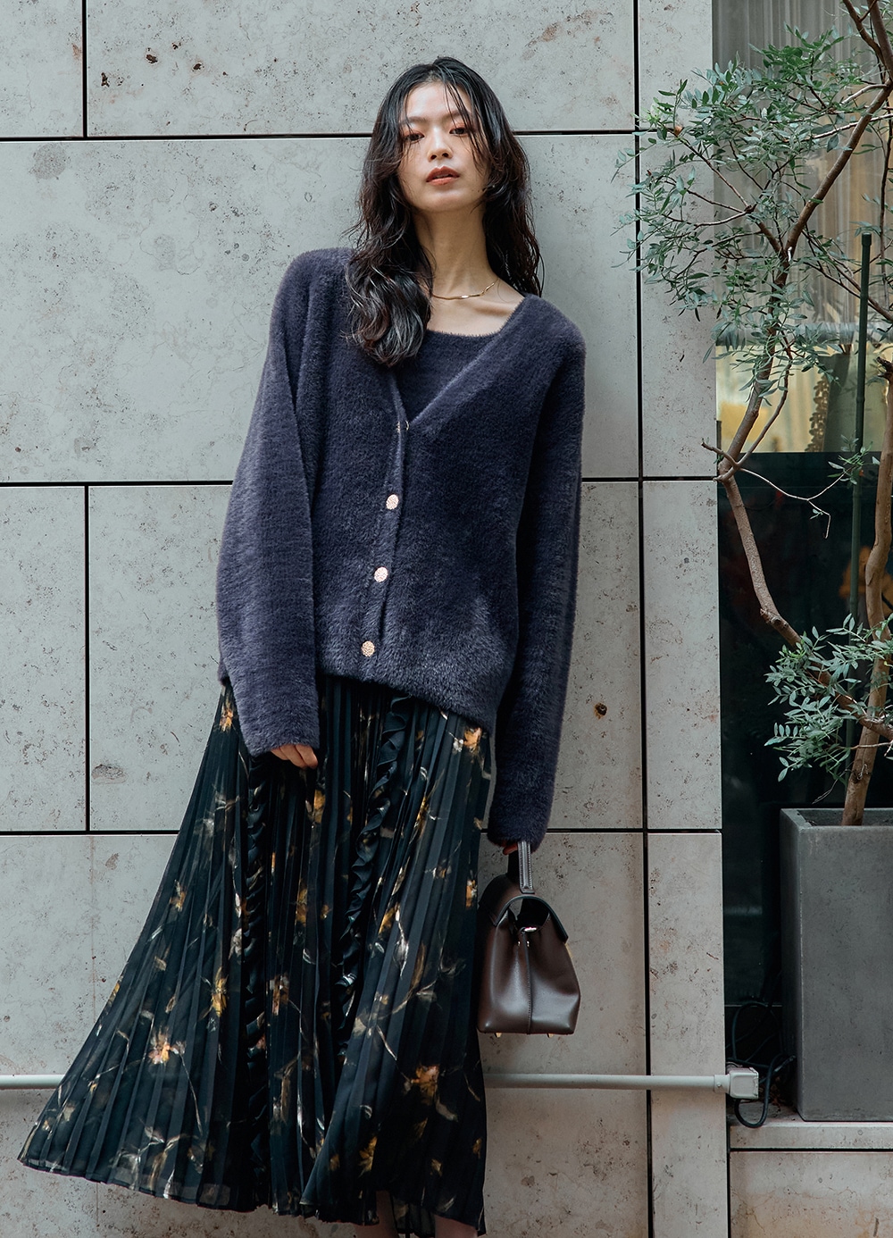 2025 Autumn/Winter City Nostalgia