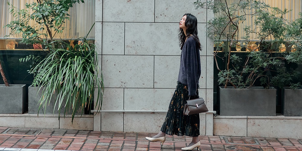 2025 Autumn/Winter City Nostalgia