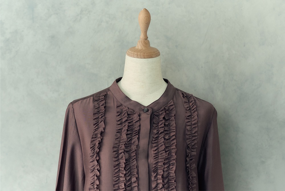 2025 Autumn/Winter City Nostalgia