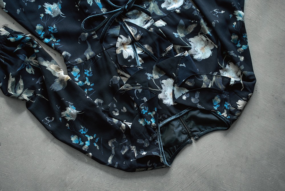 2025 Autumn/Winter City Nostalgia